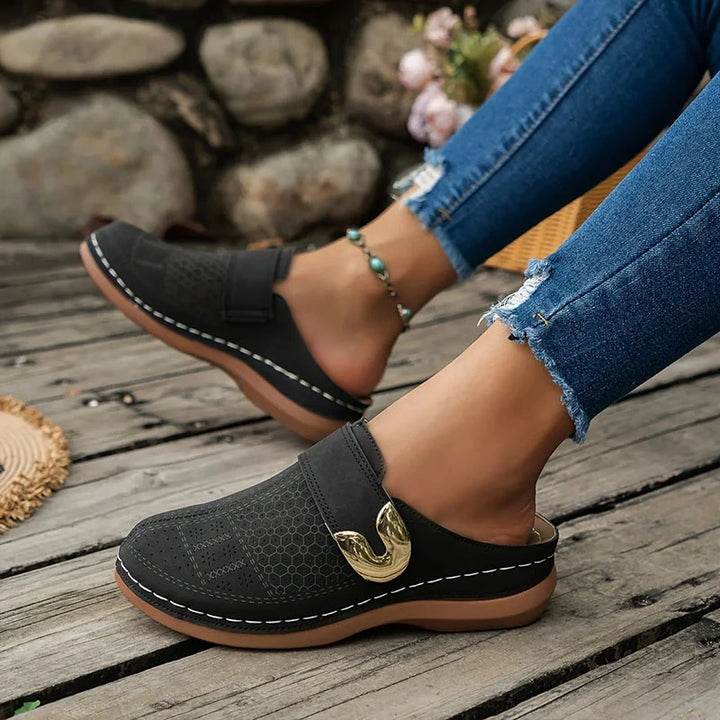 MARIANA - COMFORT SUPPORT SANDALS