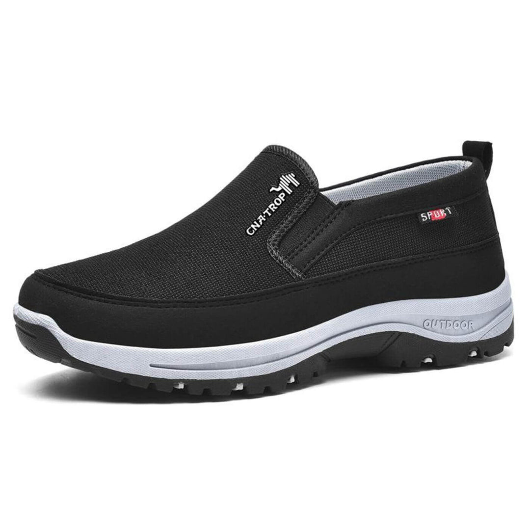WYATT – ORTHOPAEDIC WALKING SHOES