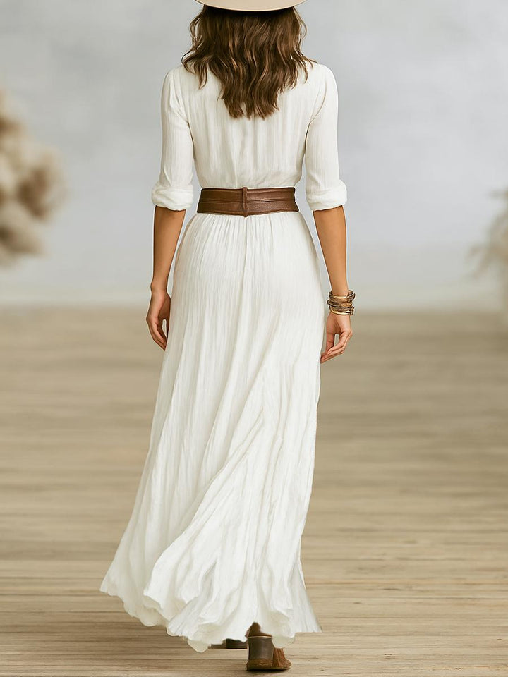 Everly | Women’s Chic Elegant Maxi Dress