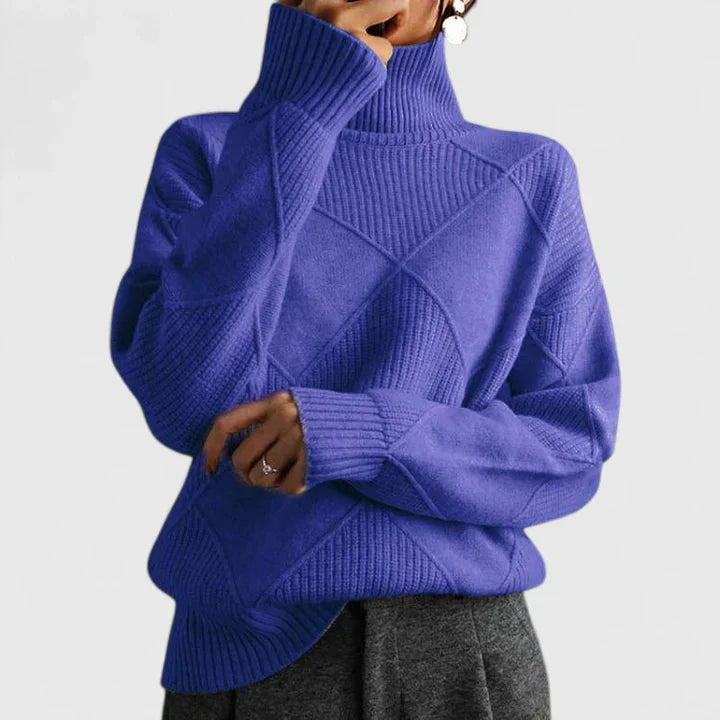 ELARAVYN – COMFORTABLE SWEATER