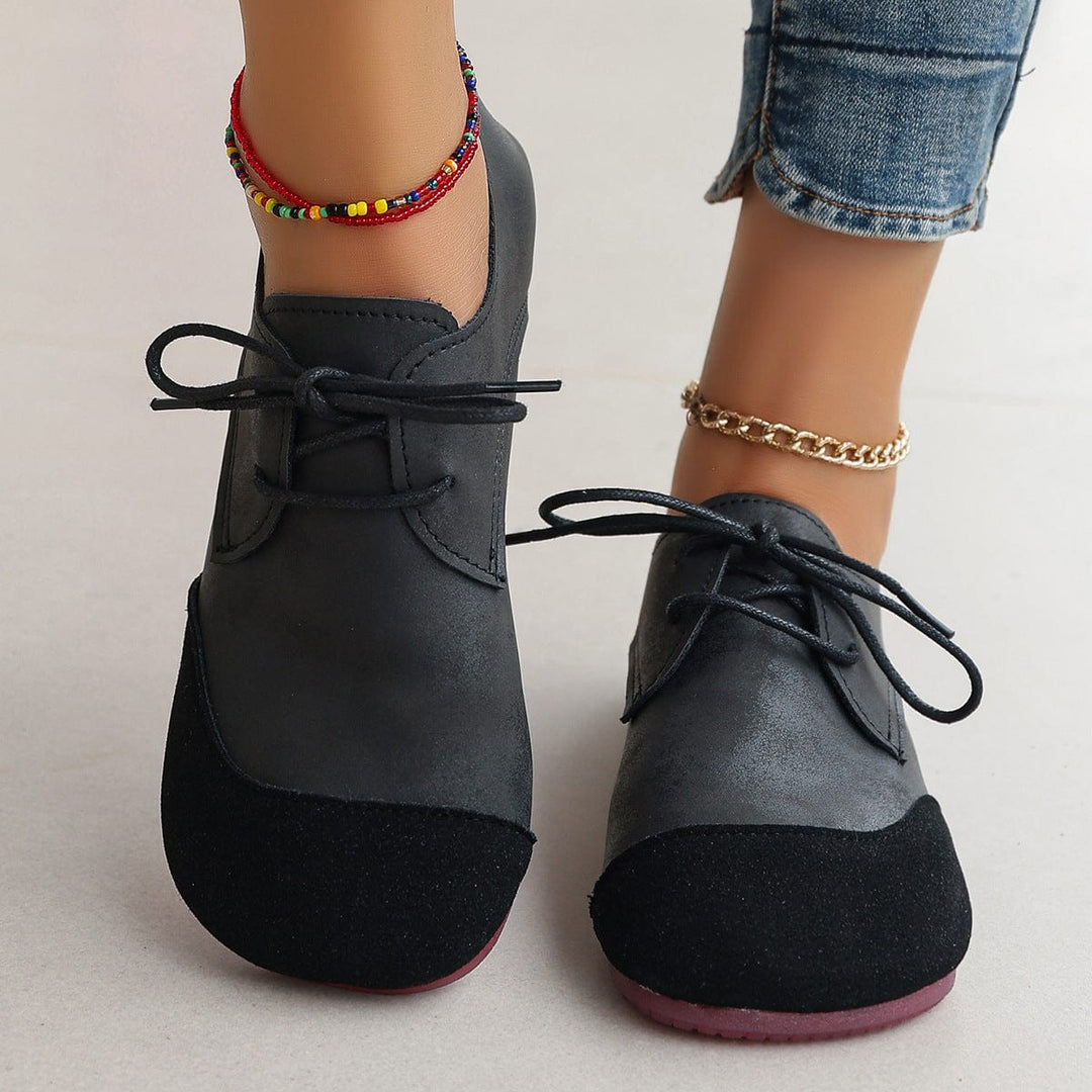 CHRISTLE – VEGAN COMFORT SHOES