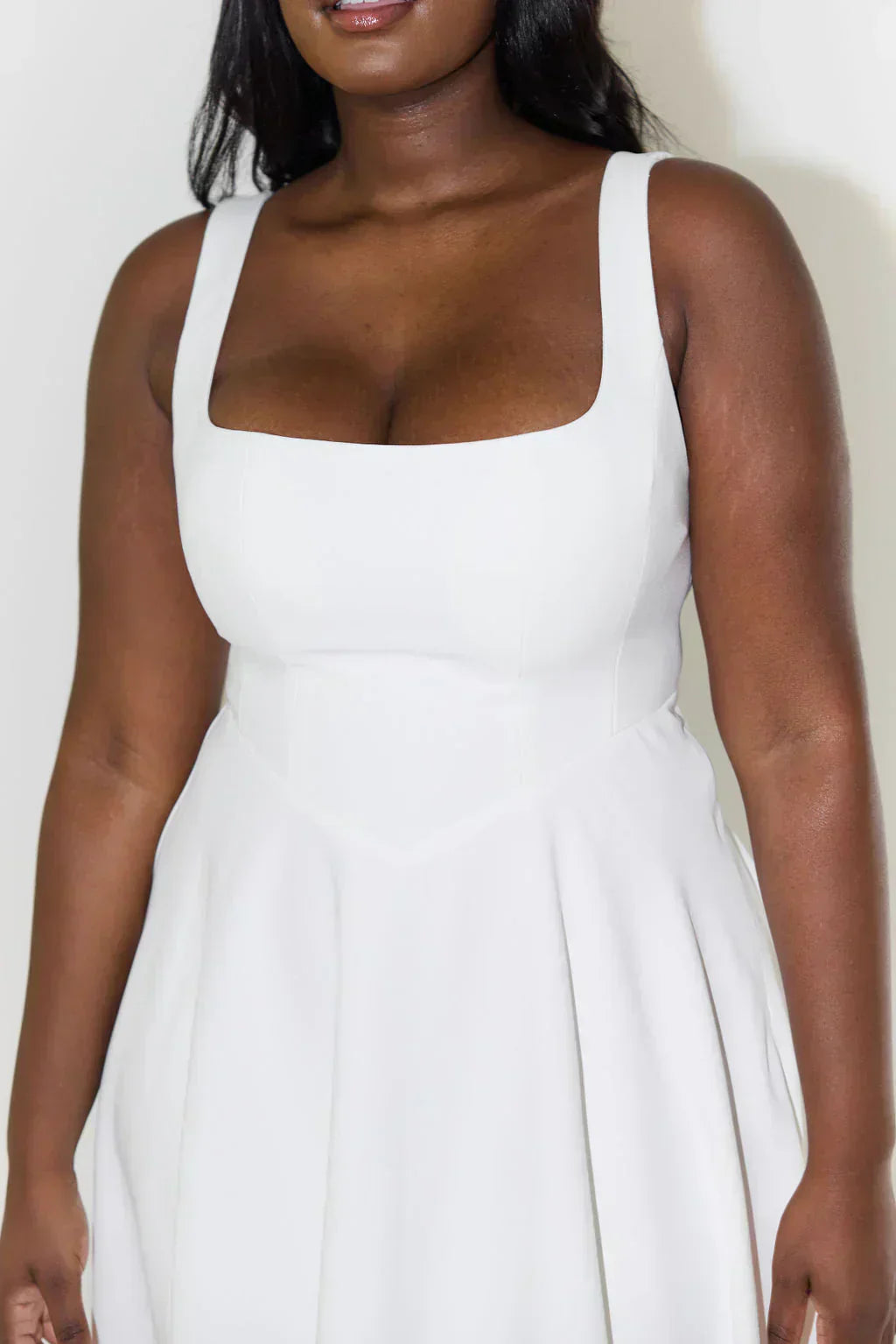 Trendy Summer Dress
