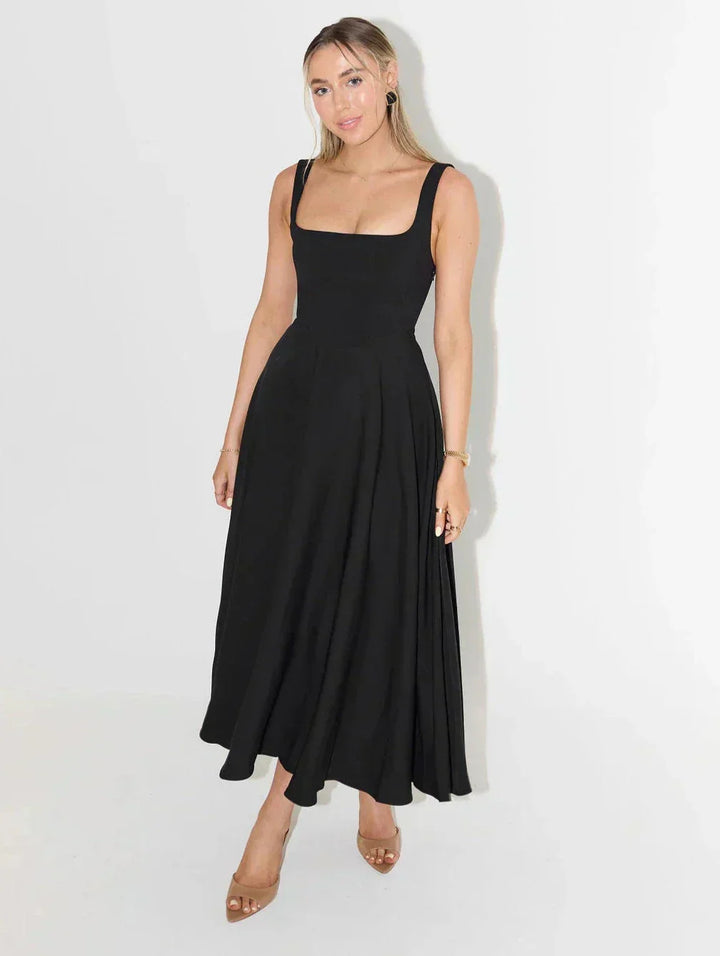 Trendy Summer Dress