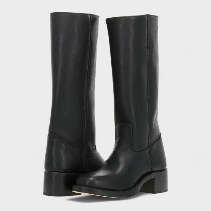 Aria – Classic Cowboy Boots