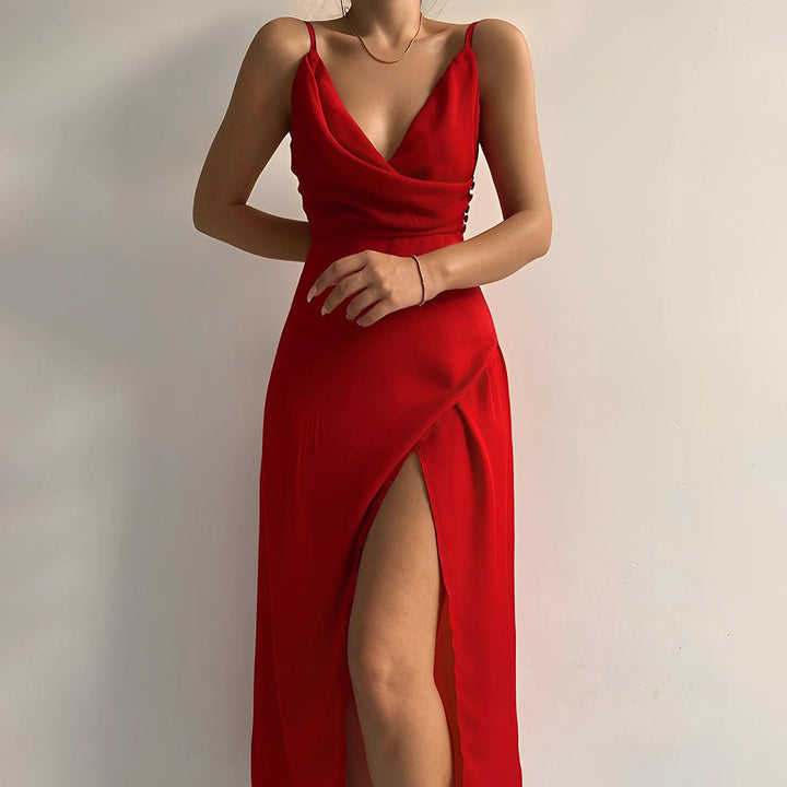 Luxurious Evening Dress For Special Occasions