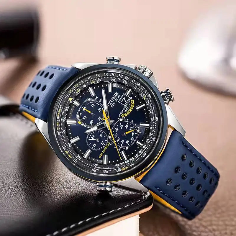 LOGAN – SPORT CHRONOGRAPH PERFORMANCE WATCH