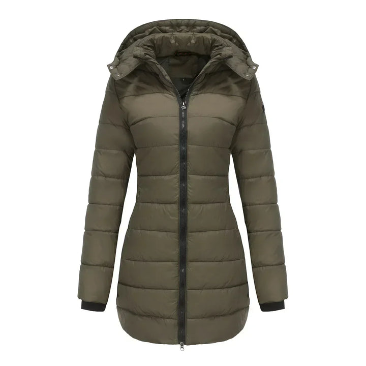 Gracelyn - Women's Chic Winter Jacket