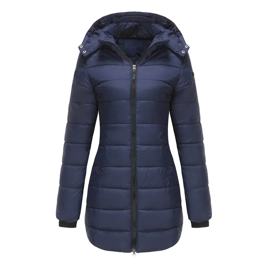 Gracelyn - Women's Chic Winter Jacket