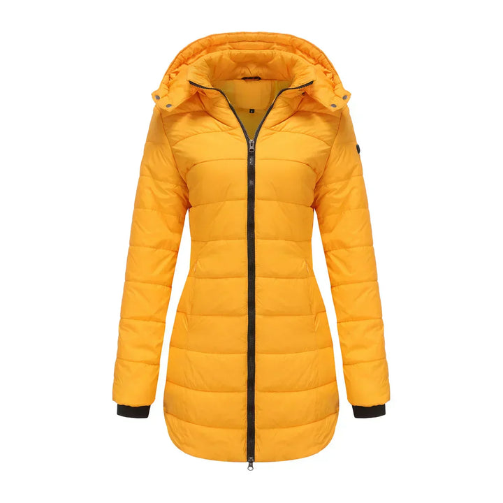 Gracelyn - Women's Chic Winter Jacket