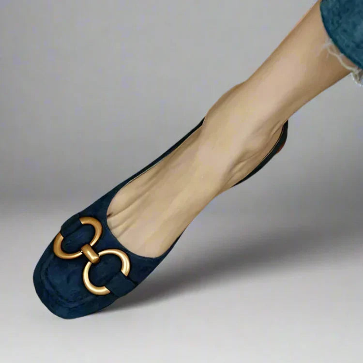 VALENCIA CLASSIC SLIP-ONS