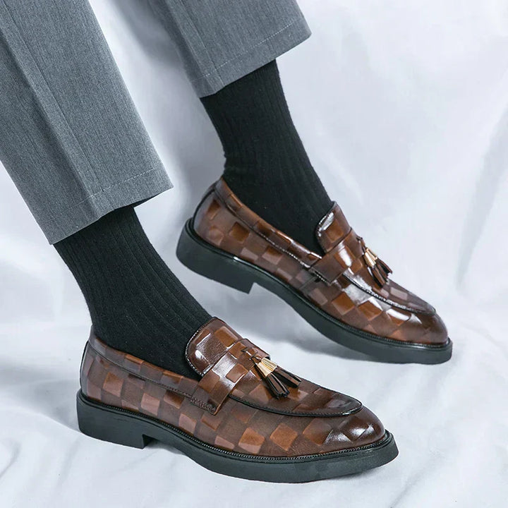The Kensington Loafer