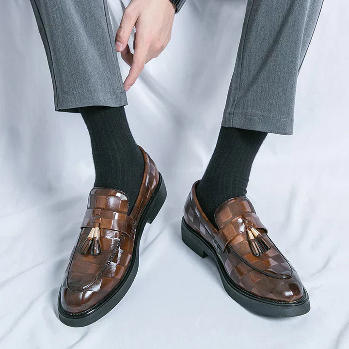The Kensington Loafer