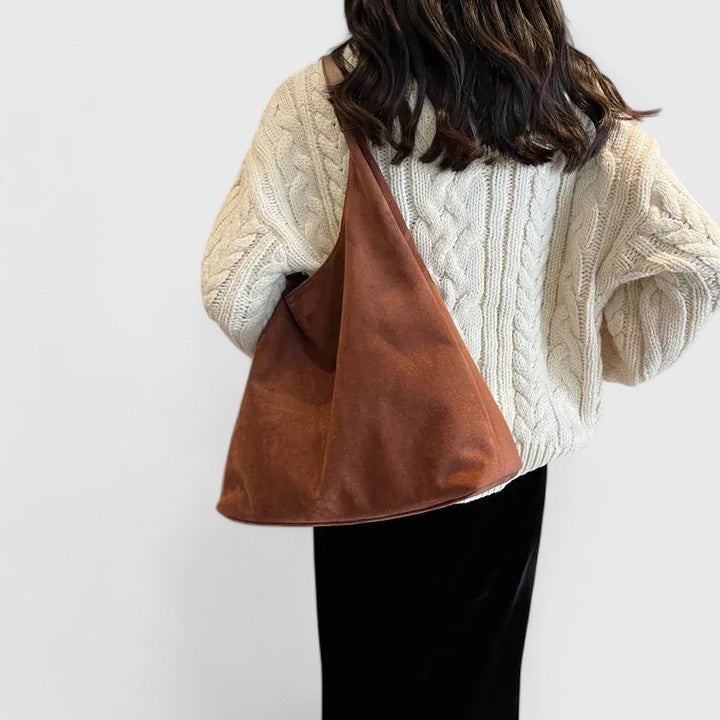 Sheryl - Chic Tote Bag