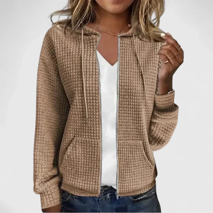 LUMEA – ELEGANT JACKET