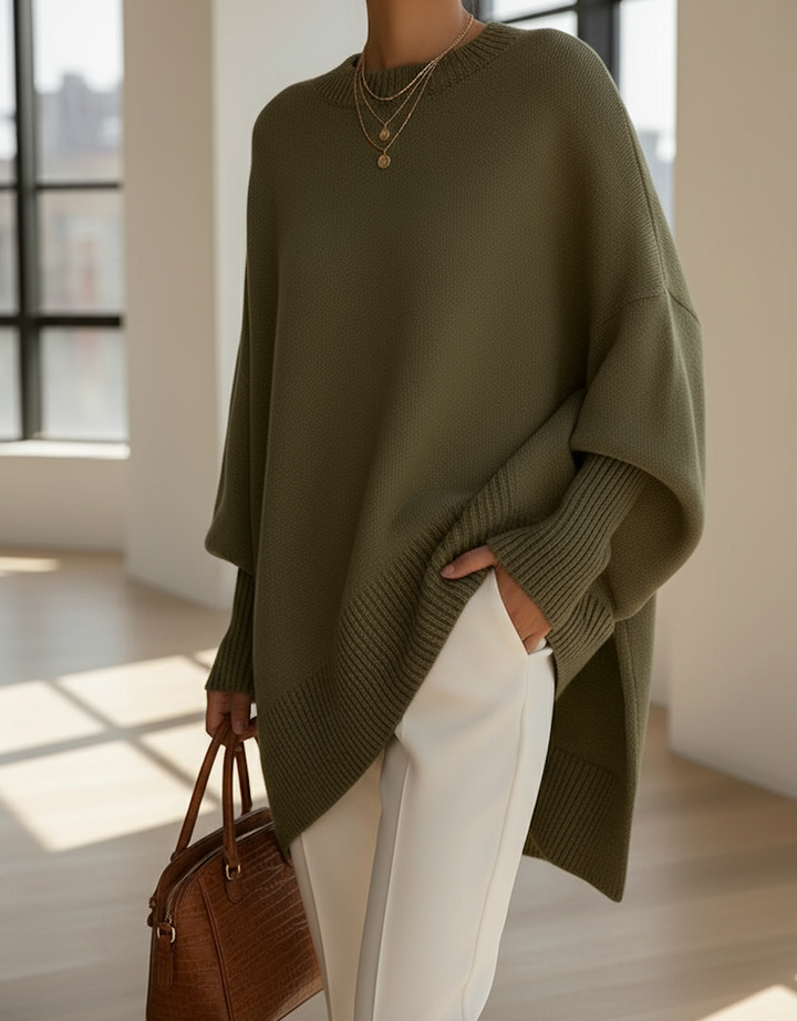 Maglione - Oversized Sweater