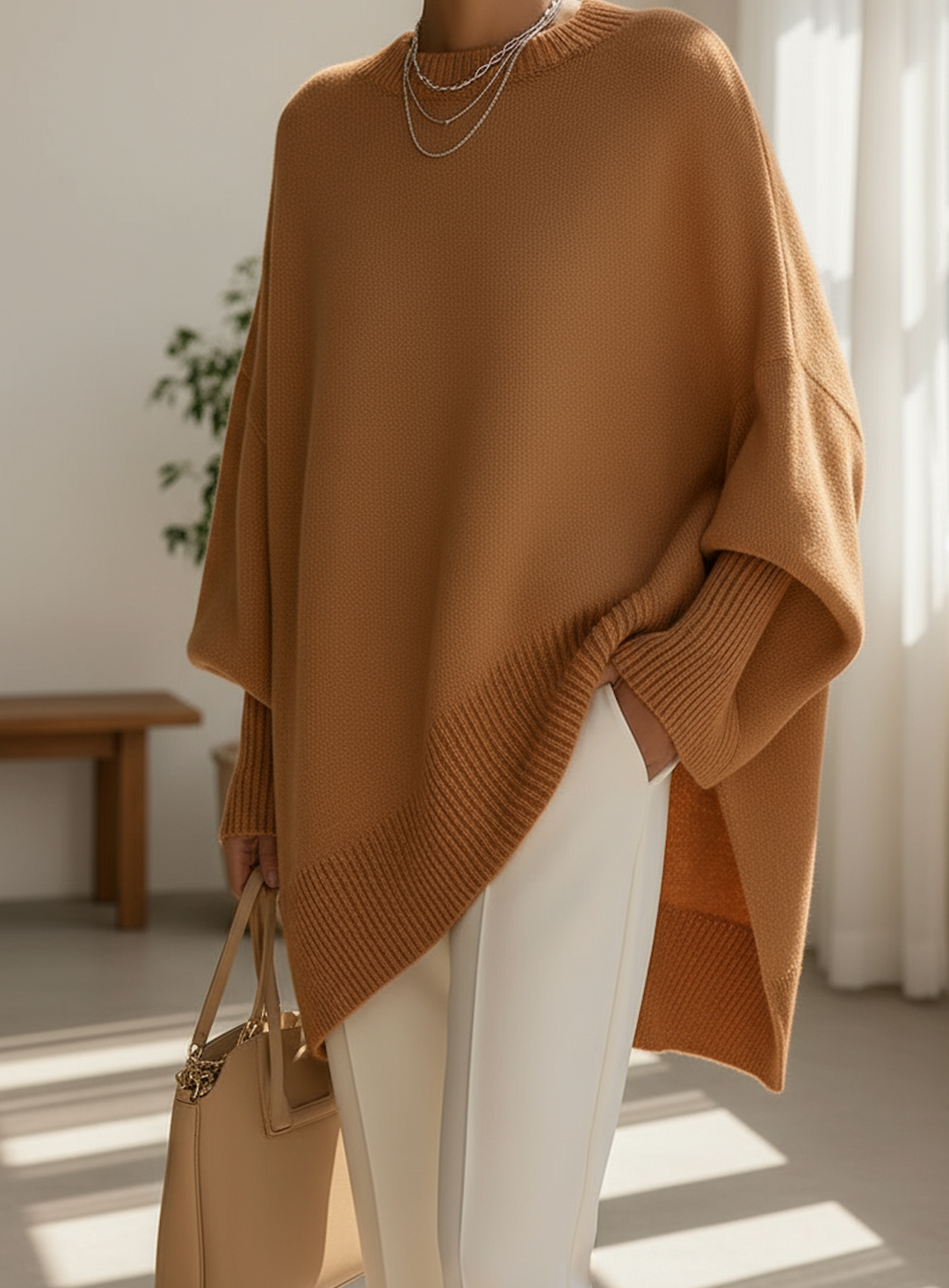 Maglione - Oversized Sweater