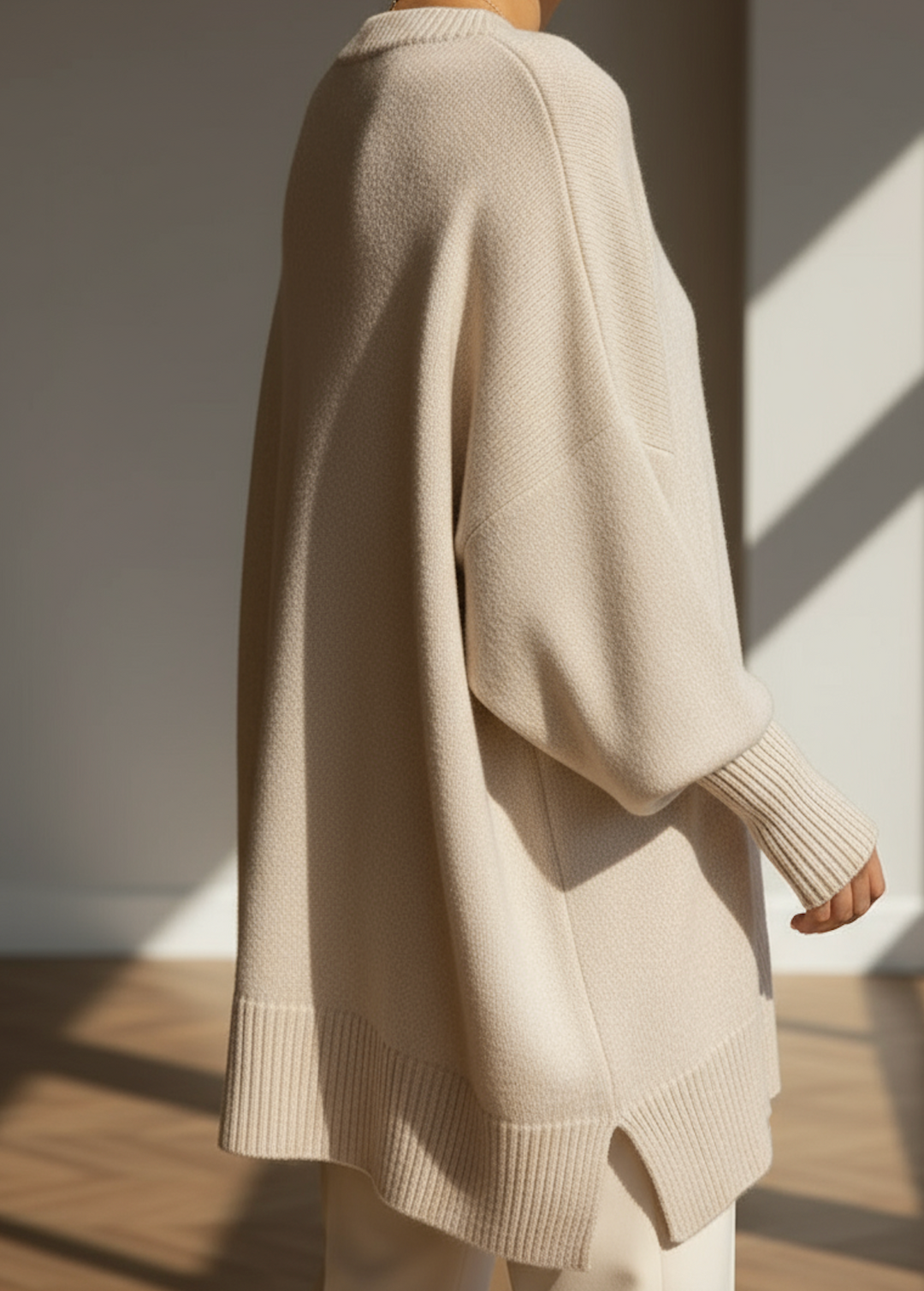 Maglione - Oversized Sweater