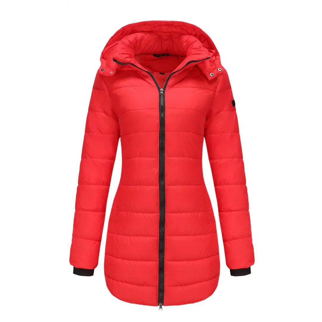 Gracelyn - Women's Chic Winter Jacket
