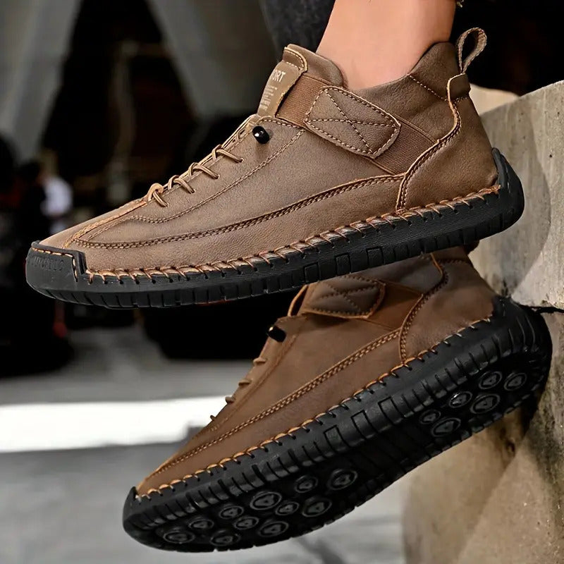Quinley - Stylish Orthopaedic Shoes