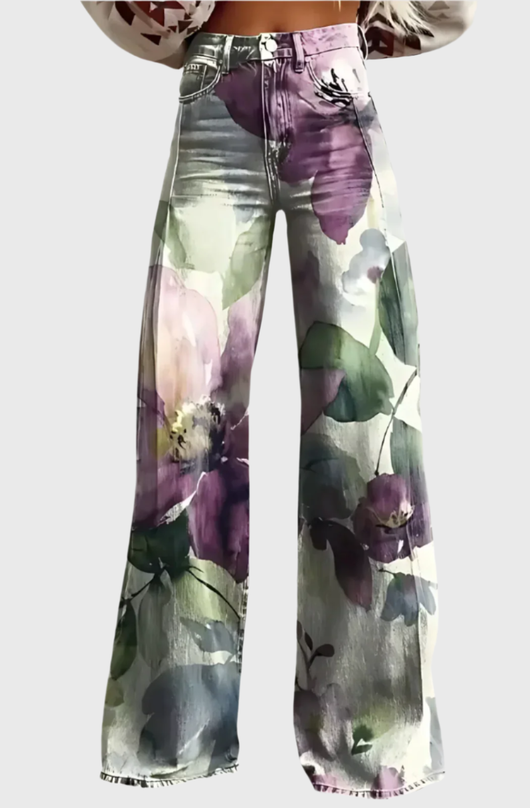 Janelle | Pants