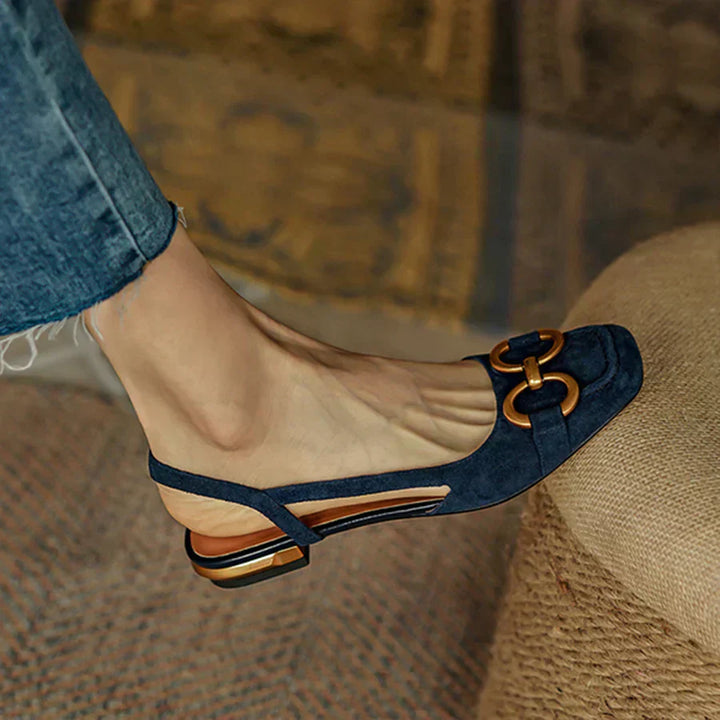 Orthopedic Sandals