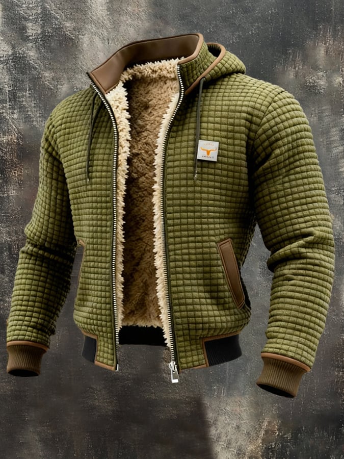Matteo - Polar Thermal Impact Jacket