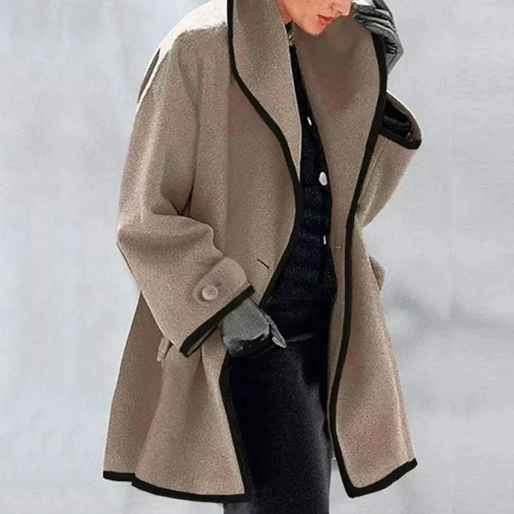 Vivian - Classy Coat