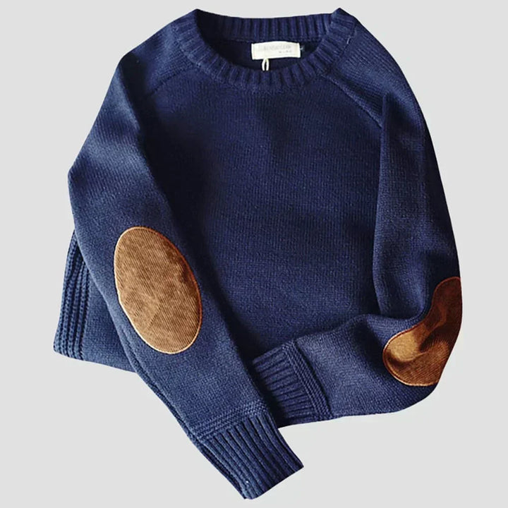 Claire -  Premium Knit Jumper