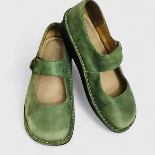 ARIVELLEA – ORTHOPEDIC SHOES