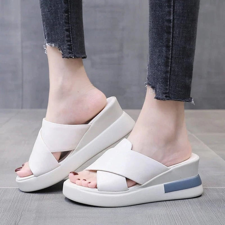 Máxima - Orthopedic sandals