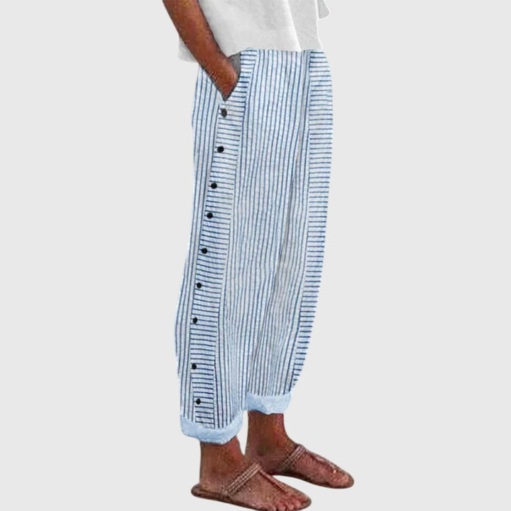 Bertha | Elegant Women's Pants