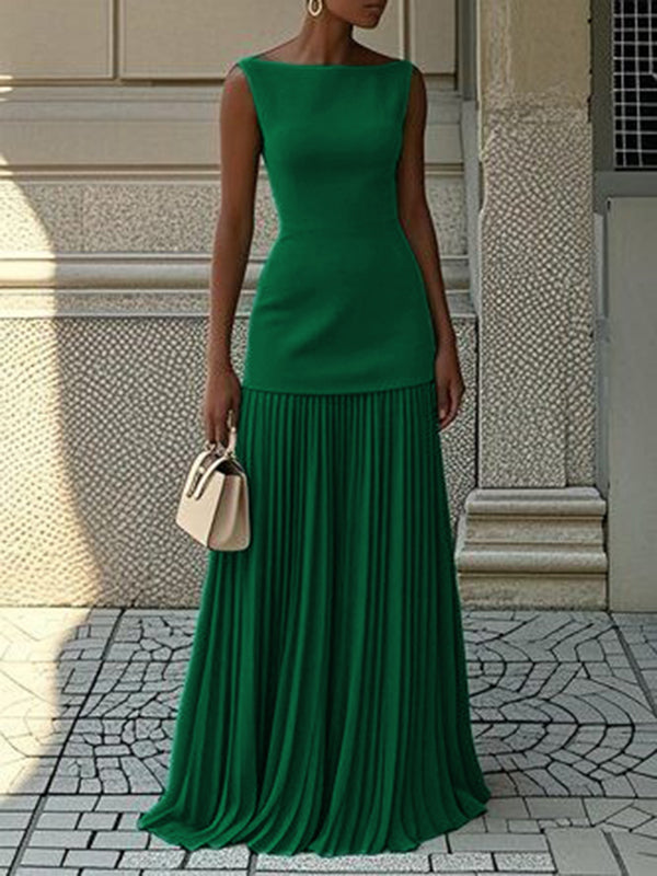 CAMILA – TIMELESS EVENING GOWN