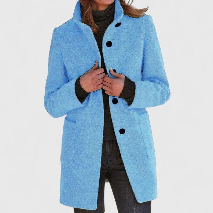 ORIVESSA – ELEGANT COAT