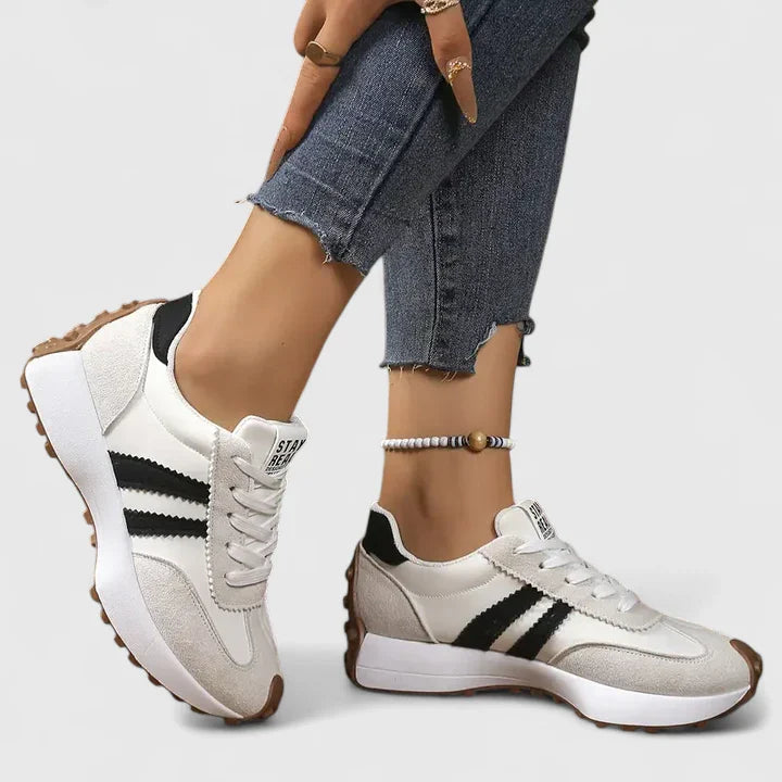 AURISYNNE – ORTHOPEDIC SNEAKERS