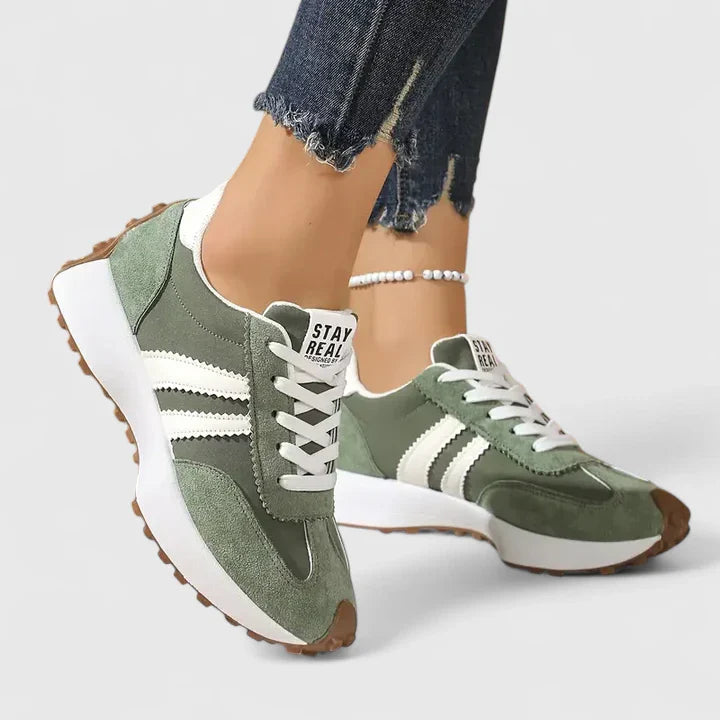 AURISYNNE – ORTHOPEDIC SNEAKERS