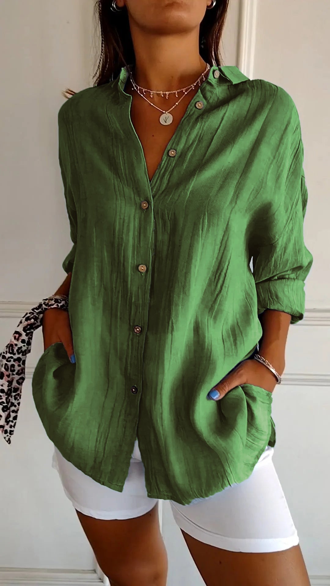 EMERSON – ELEGANT SUMMER DRESS FOR WOMEN