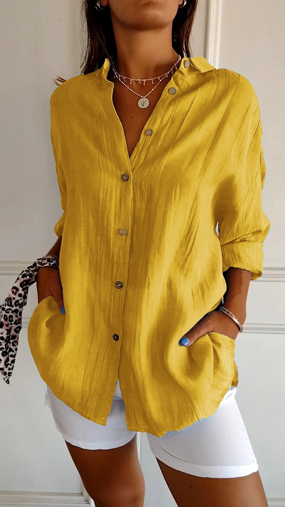 EMERSON – ELEGANT SUMMER DRESS FOR WOMEN