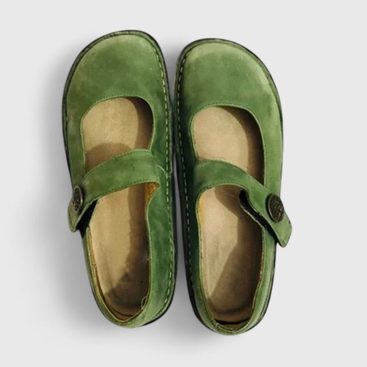 ARIVELLEA – ORTHOPEDIC SHOES