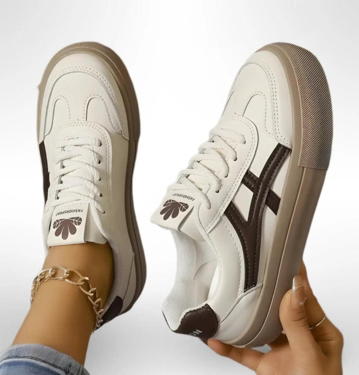 Juliette | Comfortable Orthopedic Sneakers