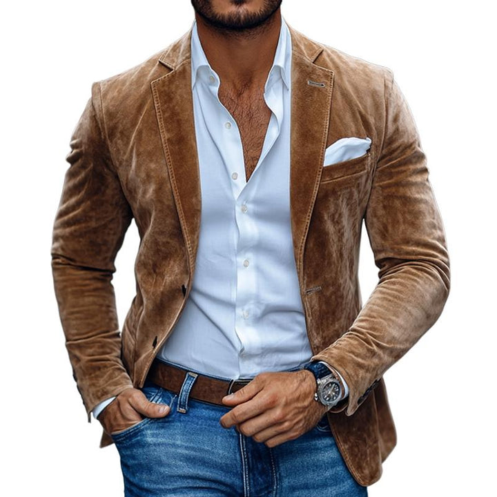 SLOANE – POLISHED EVERYDAY JACKET