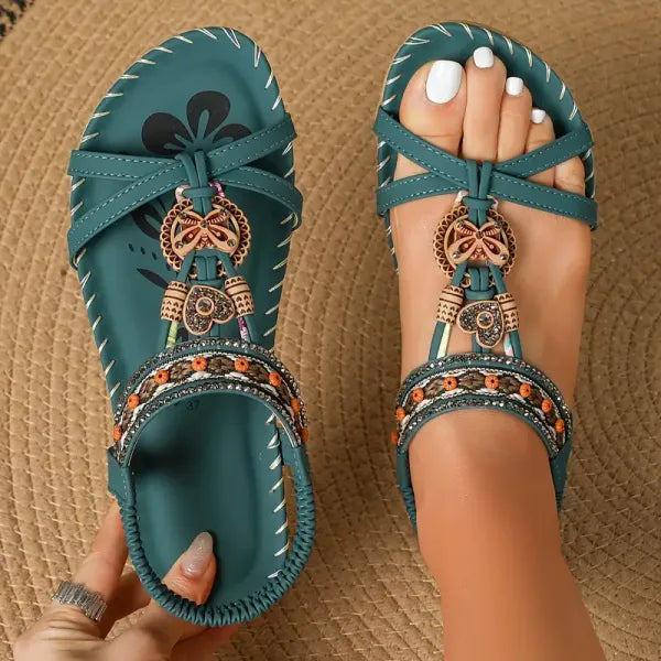 Orthopedic Sandals