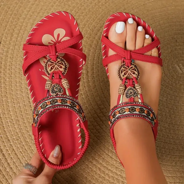 Orthopedic Sandals