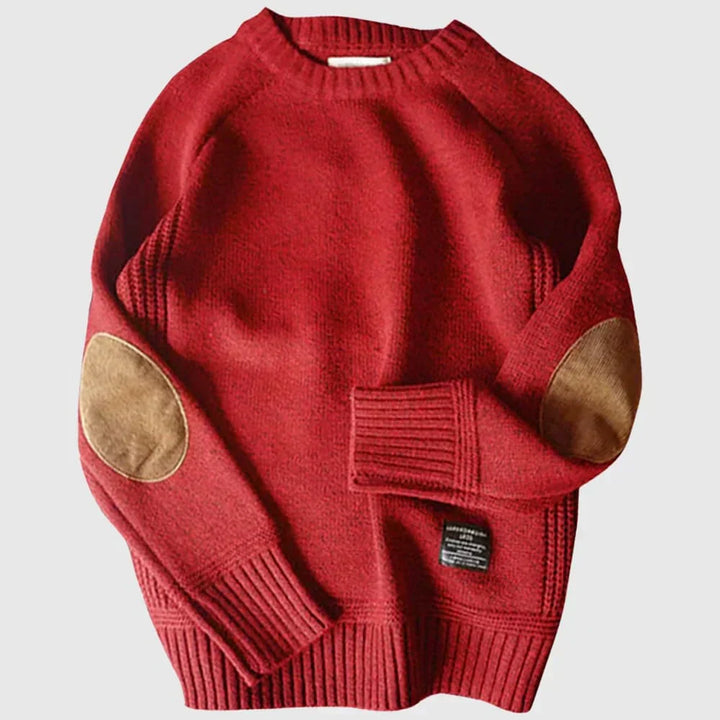 Taylor - Unisex Premium Knit Jumper