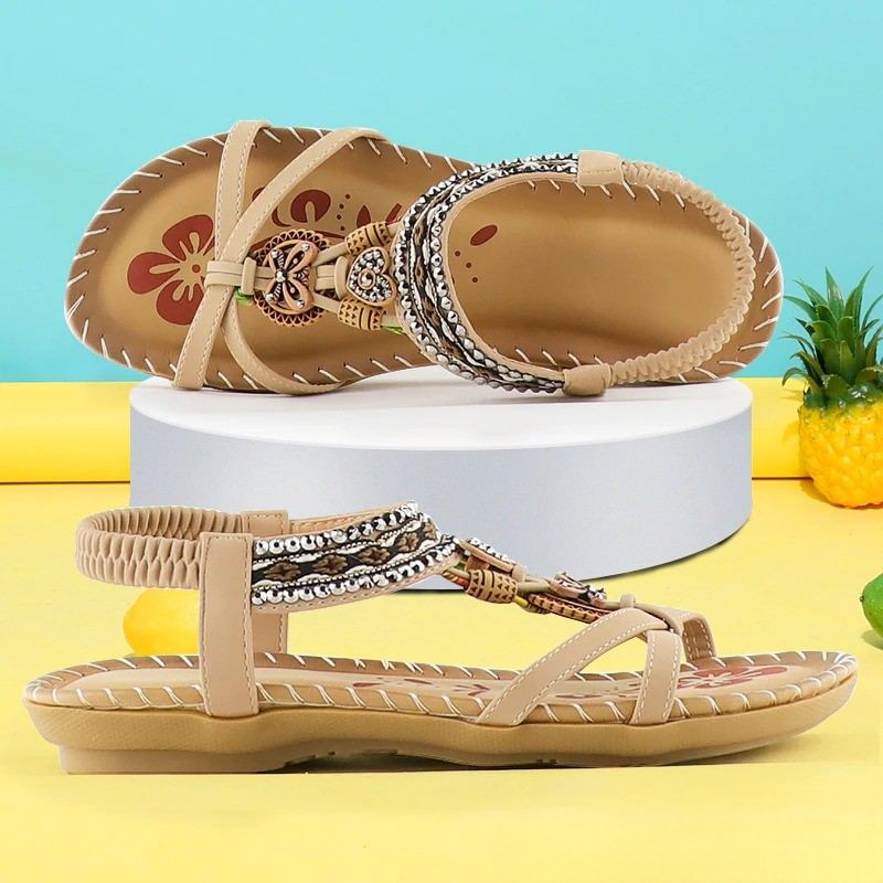 Orthopedic Sandals