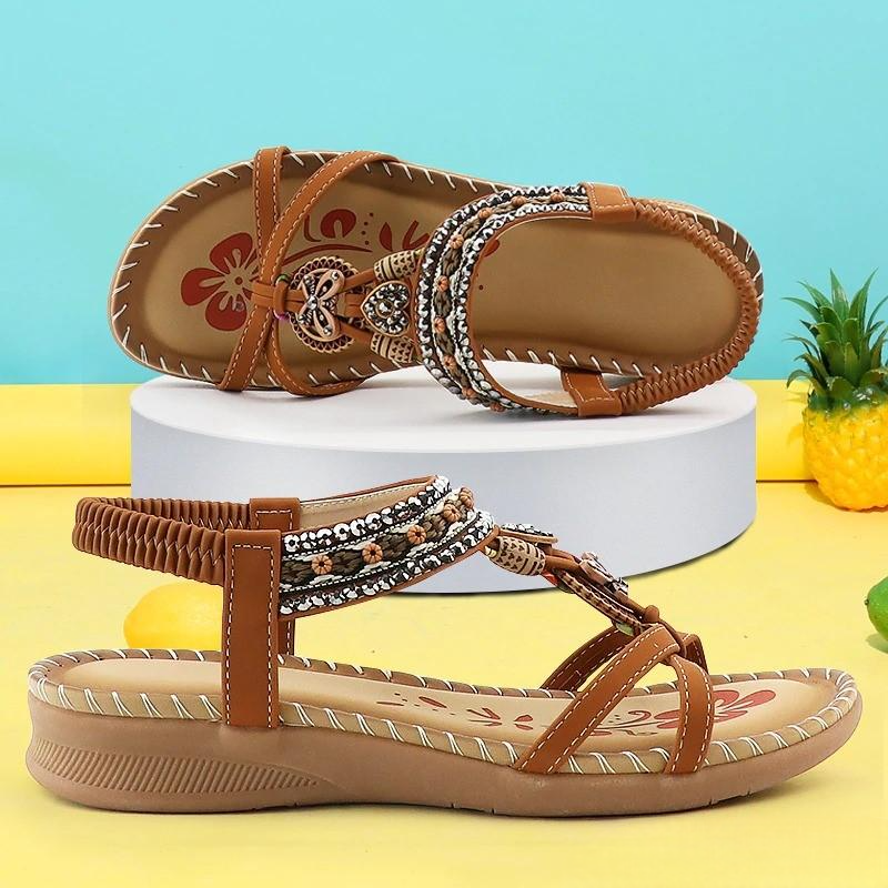 Orthopedic Sandals