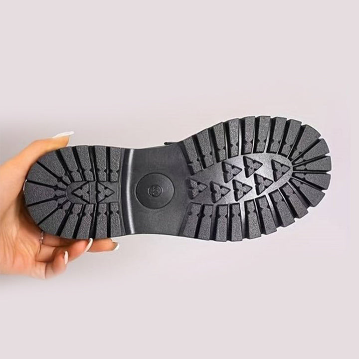Emberly | Orthopedic Everyday Slip-On Loafers