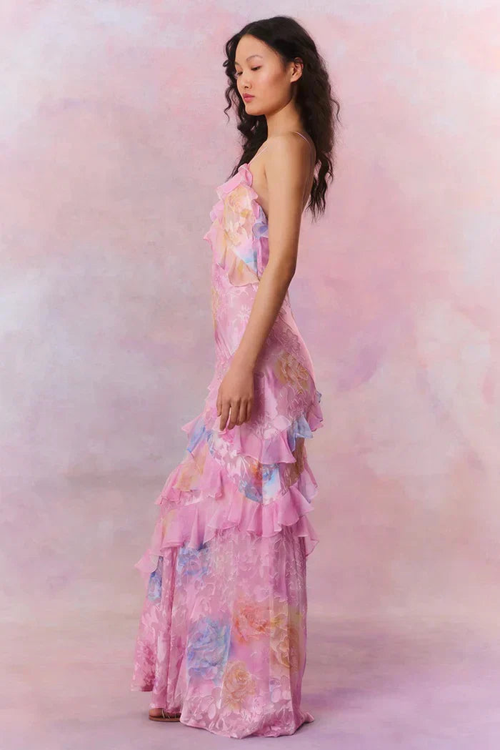 SERAPHITH – SLEEVELESS SUMMER STYLE WITH BREEZY ELEGANCE