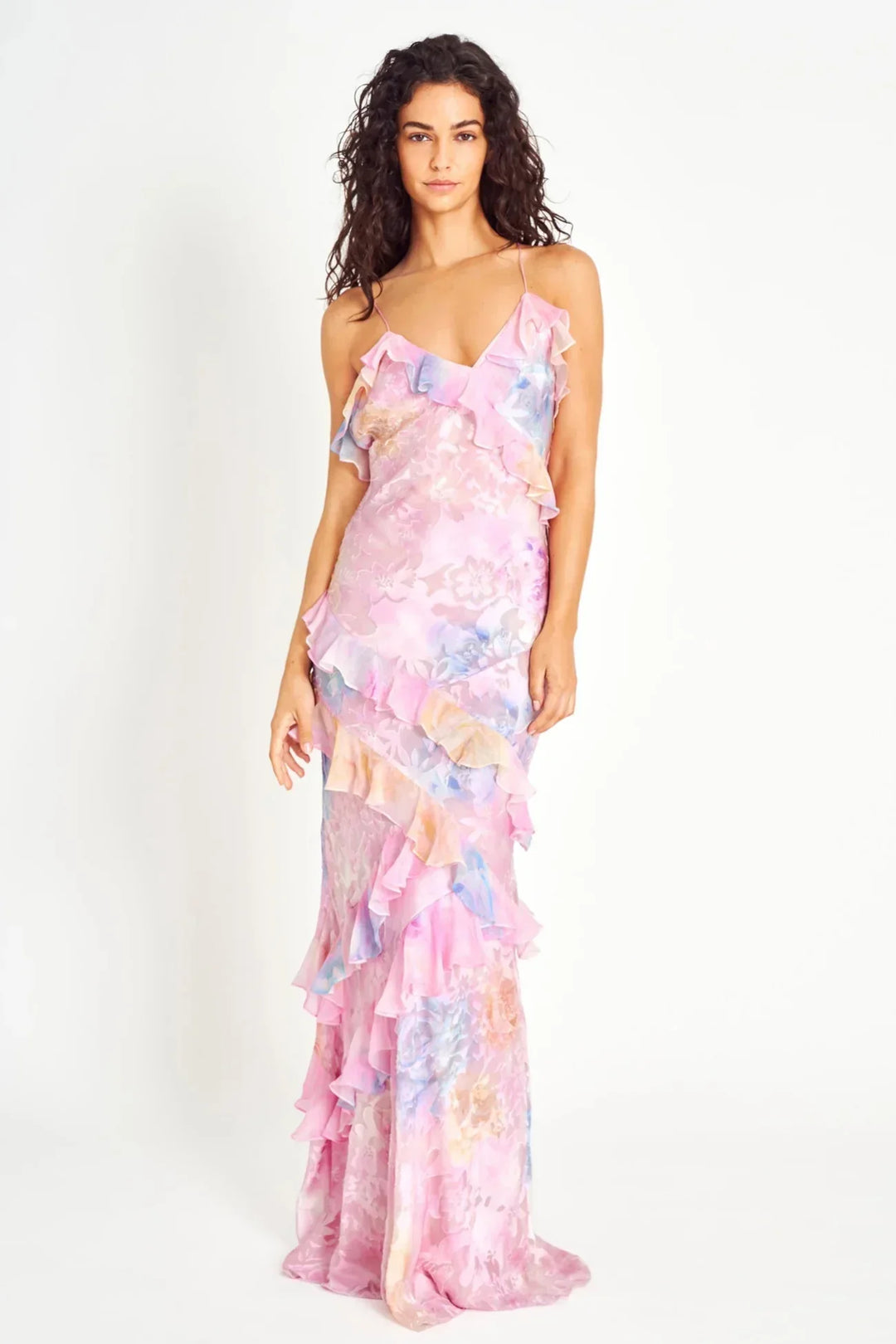 SERAPHITH – SLEEVELESS SUMMER STYLE WITH BREEZY ELEGANCE