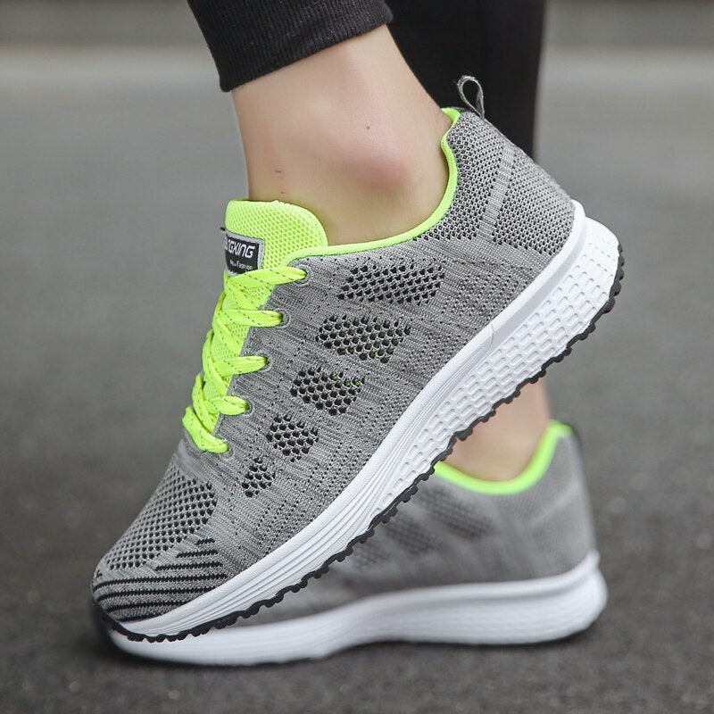Taylor | Women’s Walking Sneakers