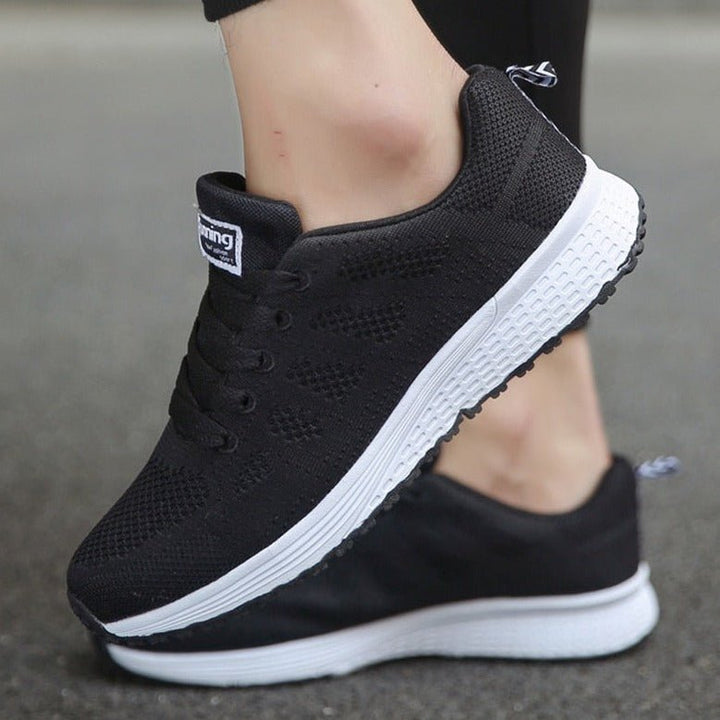 Taylor | Women’s Walking Sneakers